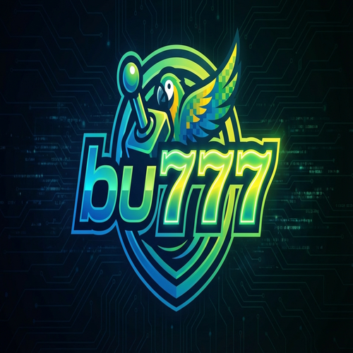 Logo bu777