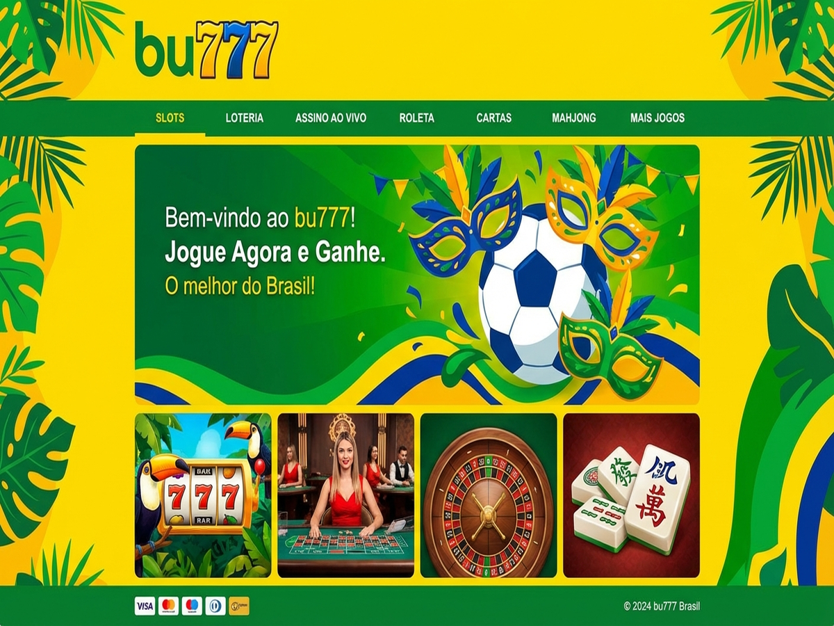 Screenshot 1 bu777