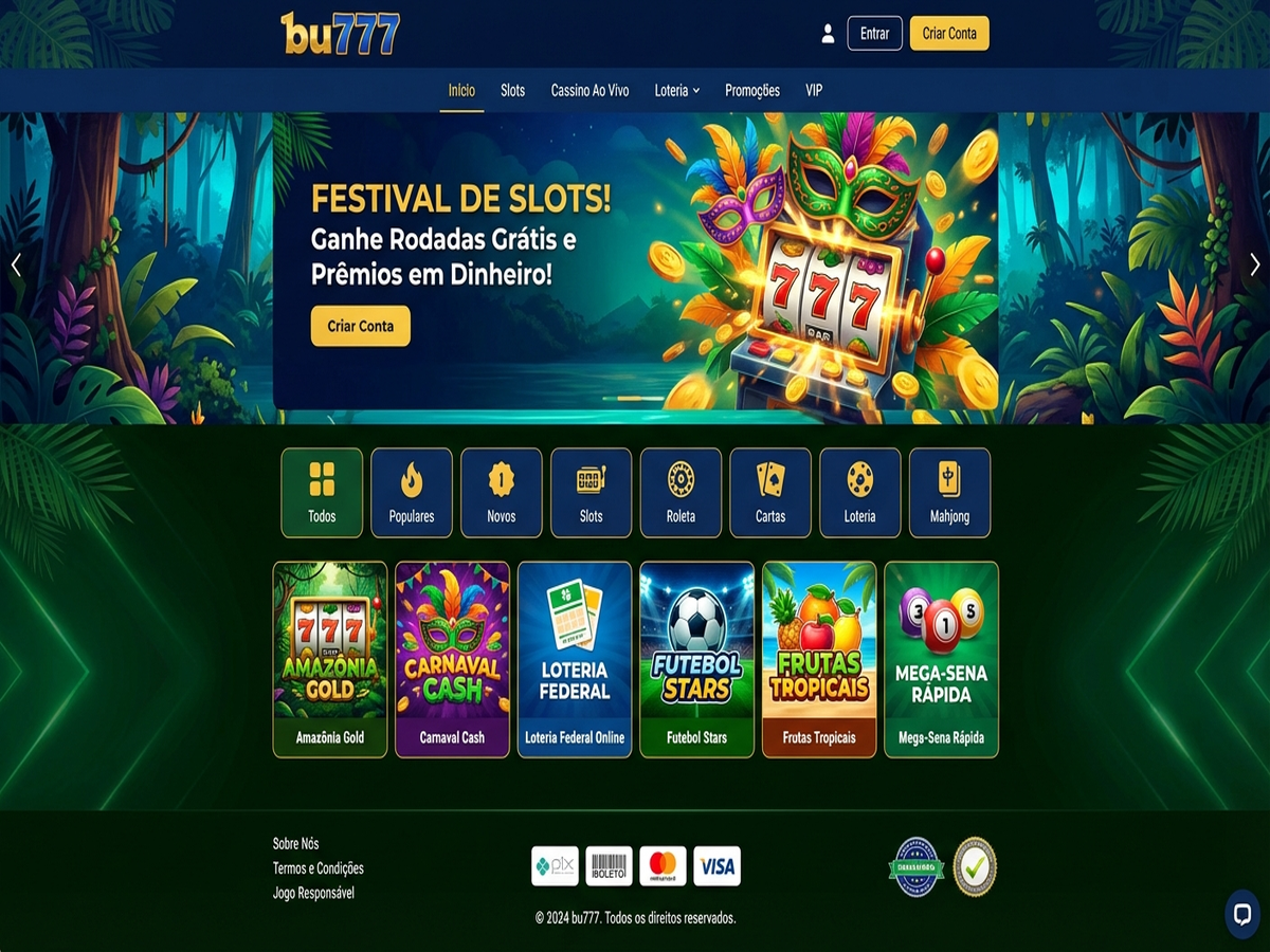 Screenshot 2 bu777