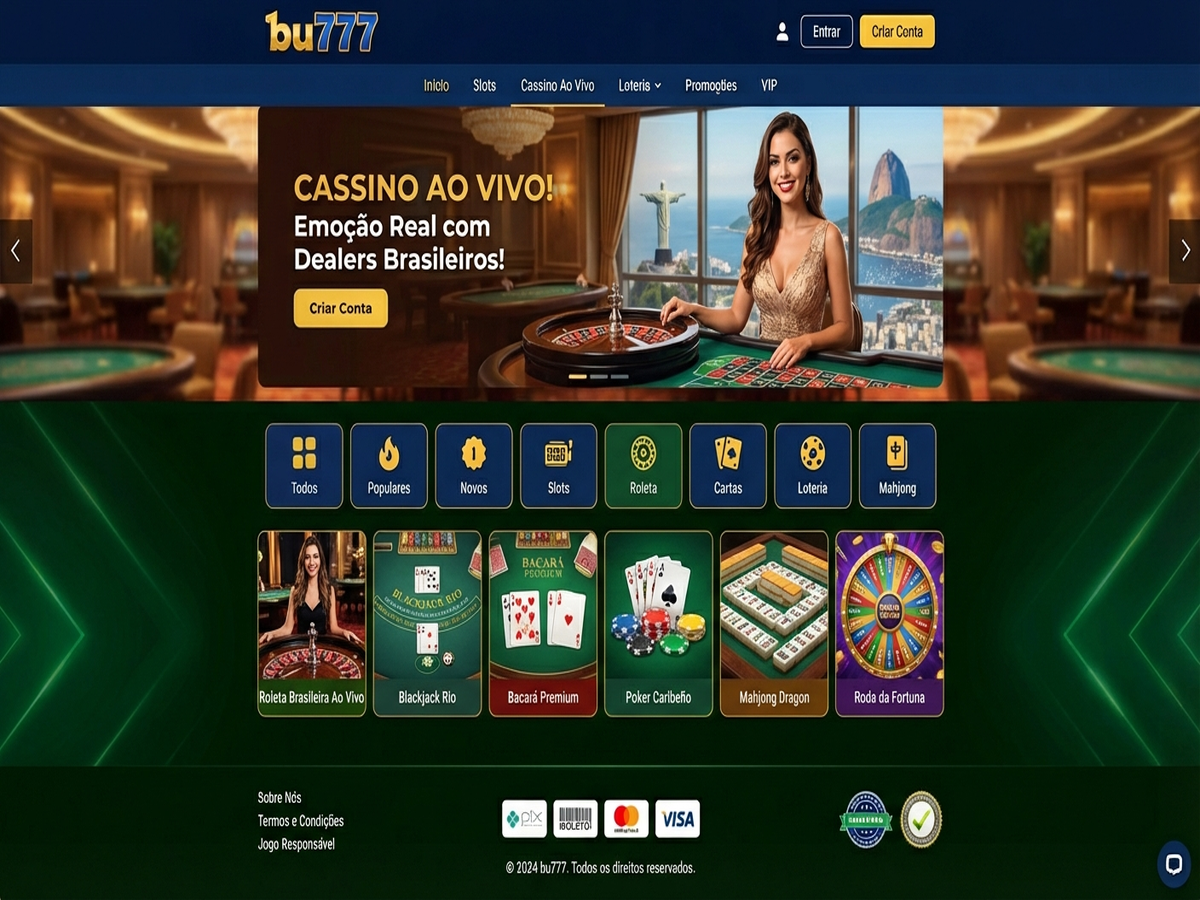 Screenshot 3 bu777